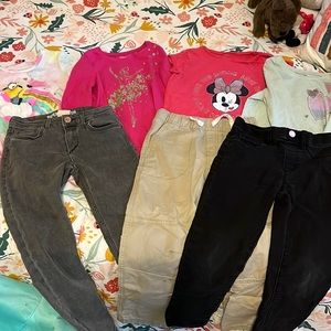 Kids Clothing Bundle!